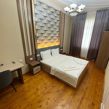 Art Garden Hotel Tashkent Exterior foto